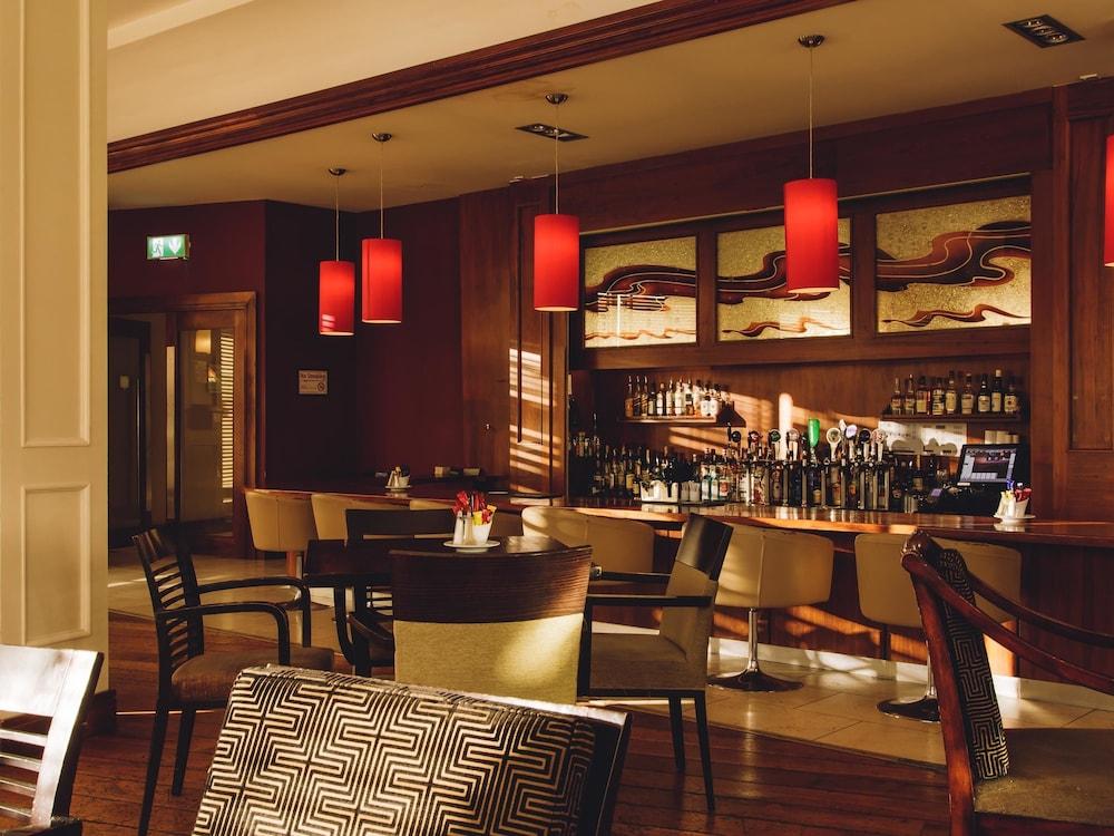 The Parkview Hotel Newtown Mount Kennedy Exterior foto